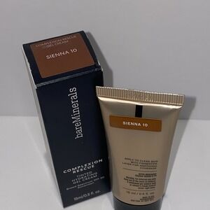 bareMinerals Complexion Rescue Tinted Hydrating Gel‎ Cream 10 Sienna
